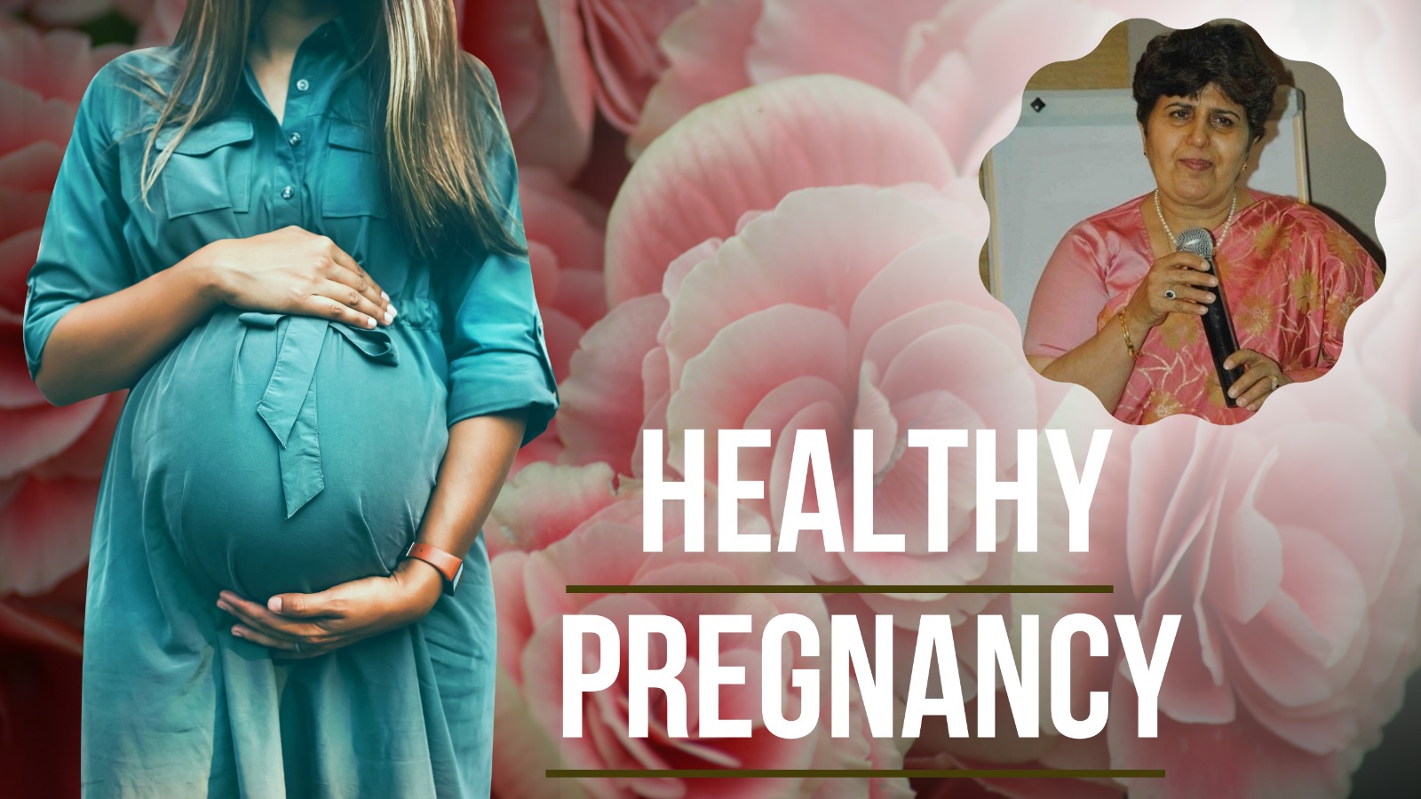 As a gynecologist, Dr. Roya Rozati has helped countless women achieve a healthy pregnancy.